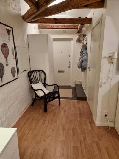 Charming Apartment In Stockholm City 913 Exterior foto